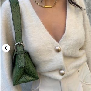 PRINCESS POLLY CARDIGAN